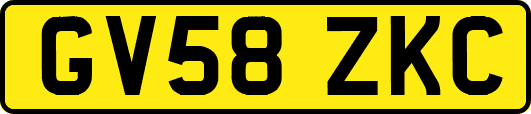GV58ZKC