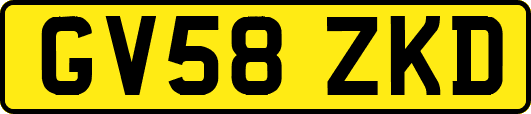 GV58ZKD