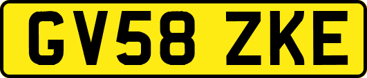 GV58ZKE