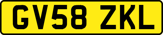 GV58ZKL