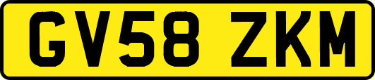 GV58ZKM