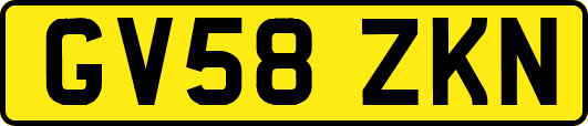 GV58ZKN