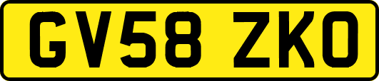 GV58ZKO