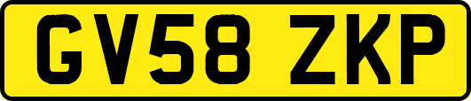GV58ZKP