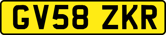 GV58ZKR