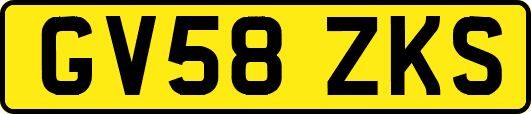 GV58ZKS