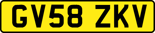 GV58ZKV