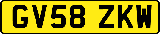 GV58ZKW