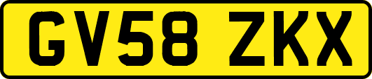 GV58ZKX