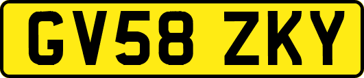 GV58ZKY