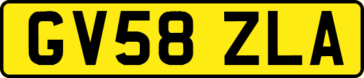 GV58ZLA