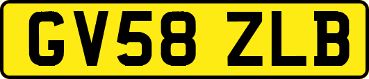 GV58ZLB