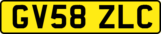 GV58ZLC