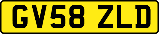 GV58ZLD