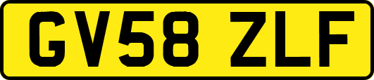 GV58ZLF