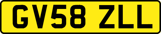 GV58ZLL
