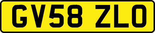 GV58ZLO
