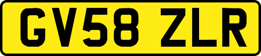 GV58ZLR