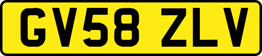 GV58ZLV