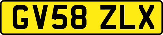 GV58ZLX