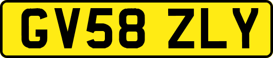 GV58ZLY