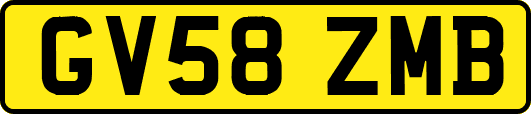 GV58ZMB