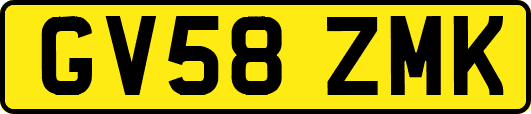 GV58ZMK