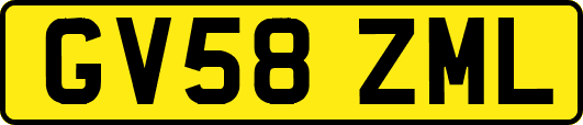 GV58ZML