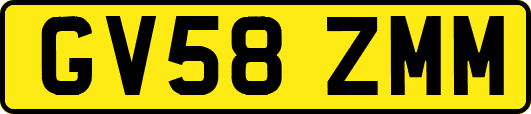 GV58ZMM