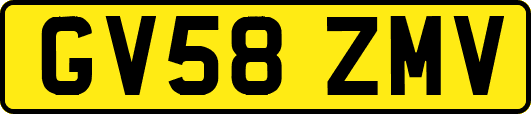 GV58ZMV