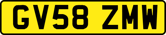 GV58ZMW