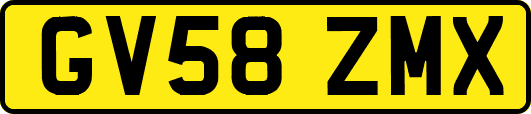 GV58ZMX