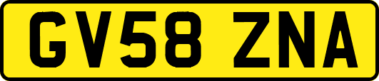 GV58ZNA