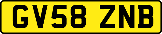 GV58ZNB