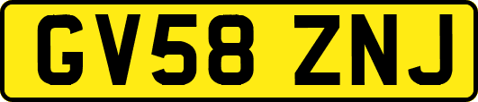 GV58ZNJ