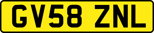 GV58ZNL