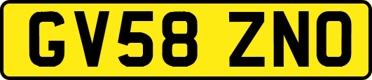 GV58ZNO