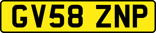 GV58ZNP