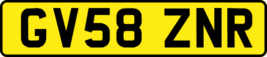 GV58ZNR