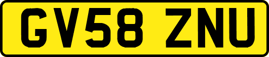 GV58ZNU