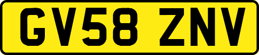 GV58ZNV