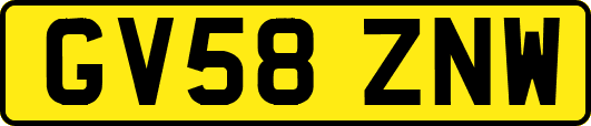 GV58ZNW