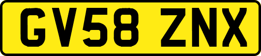 GV58ZNX