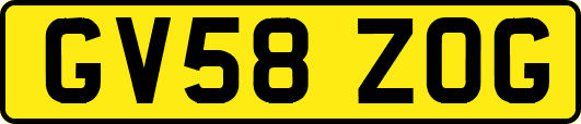 GV58ZOG