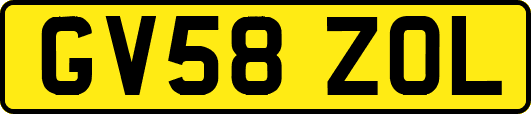 GV58ZOL