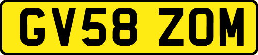 GV58ZOM