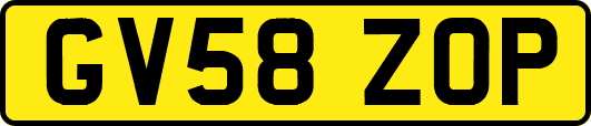 GV58ZOP
