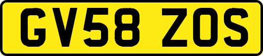 GV58ZOS