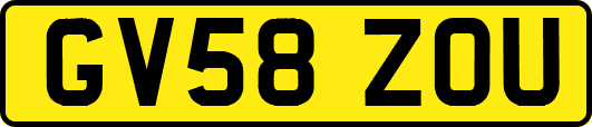GV58ZOU