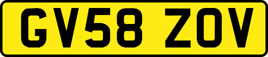 GV58ZOV
